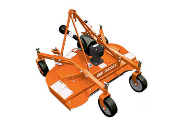 Kioti | Medium Duty Finish Mowers | Model FM3084 for sale at White's Farm Supply