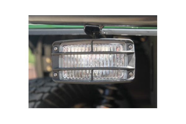 Kioti Fog Lamp Kit for sale at White's Farm Supply