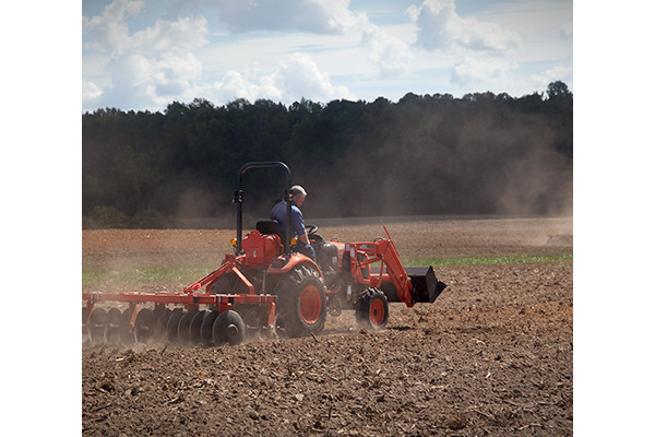 Kioti KL2510 for sale at White's Farm Supply