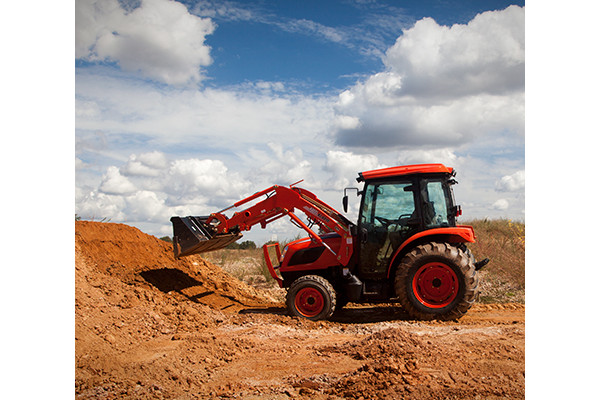 Kioti | Front End Loaders | Model KL6010 for sale at White's Farm Supply