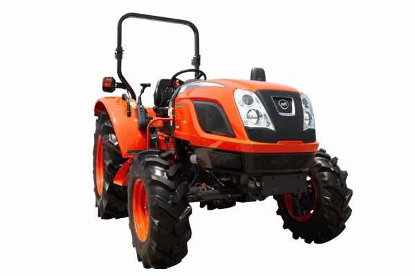 Kioti NX5510H for sale at White's Farm Supply