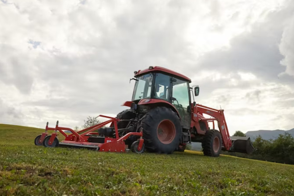 Kioti | RX Series | Model RX6620C for sale at White's Farm Supply