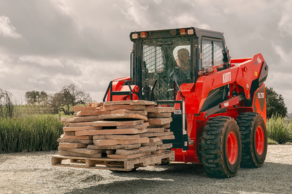 Kioti | Compact Loaders | SL Series for sale at White's Farm Supply