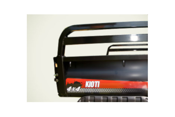 Kioti Side Rail Extension Kit for sale at White's Farm Supply