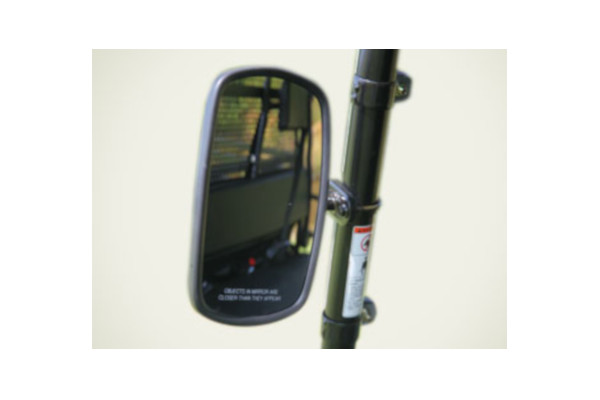 Kioti Side View Mirror Kit  for sale at White's Farm Supply