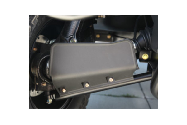 Kioti | UTV Accessories | Model Suspension Dust Guard Kit (CV Guard Kit) for sale at White's Farm Supply