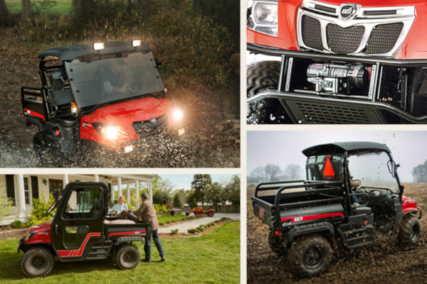 Kioti | Accessories | UTV Accessories for sale at White's Farm Supply