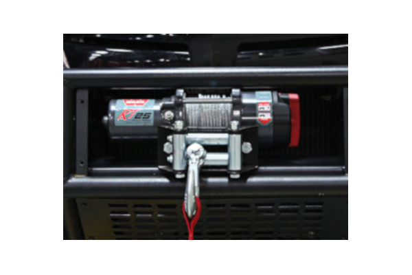 Kioti Winch Kit for sale at White's Farm Supply