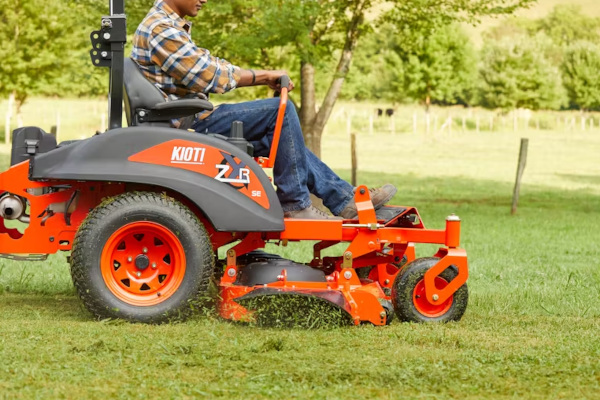 Kioti | ZXR Series | Model ZXR48 for sale at White's Farm Supply