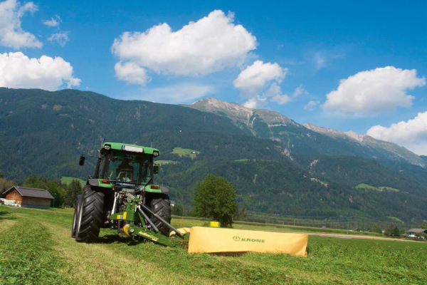 Krone | Rear-mounted disc mowers ActiveMow | Model ActiveMow R 320 for sale at White's Farm Supply