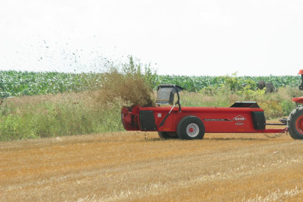 Kuhn | 1200 Series | Model 1219 for sale at White's Farm Supply