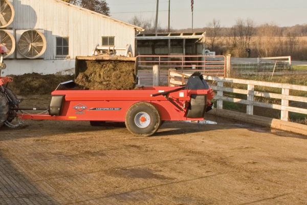 Kuhn | 1200 Series | Model 1224 for sale at White's Farm Supply