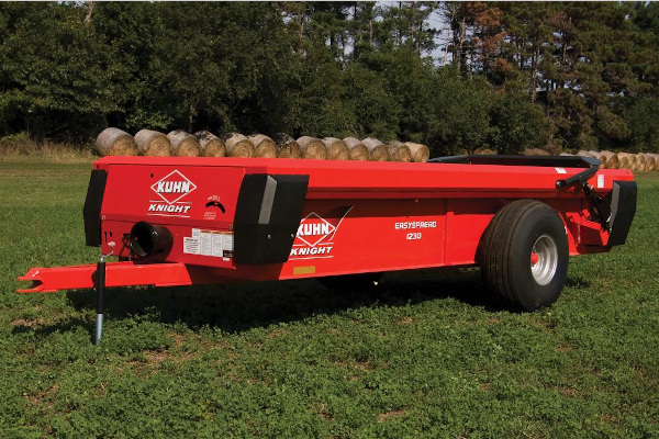 Kuhn | 1200 Series | Model 1230 for sale at White's Farm Supply