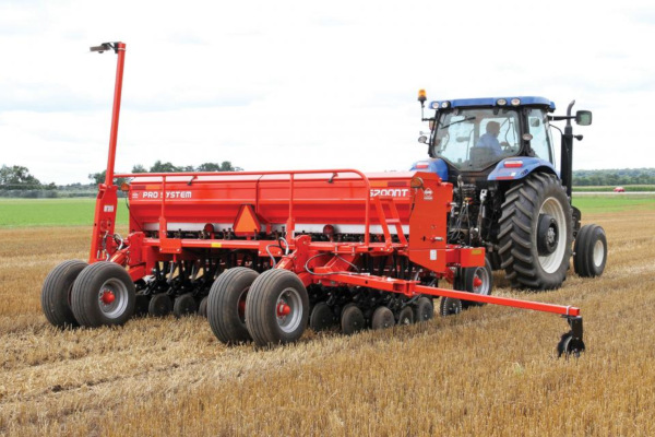 Kuhn | 5200 Grain Drill | Model 5200NT-15 for sale at White's Farm Supply