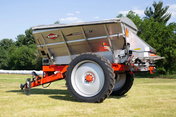 Kuhn | Advance™ .1 | Model ADVANCE 350.1 for sale at White's Farm Supply