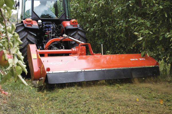 Kuhn | BKE Series | Model BKE 180 for sale at White's Farm Supply