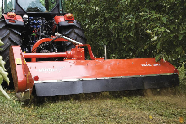 Kuhn | BKE Series | Model BKE 150 for sale at White's Farm Supply