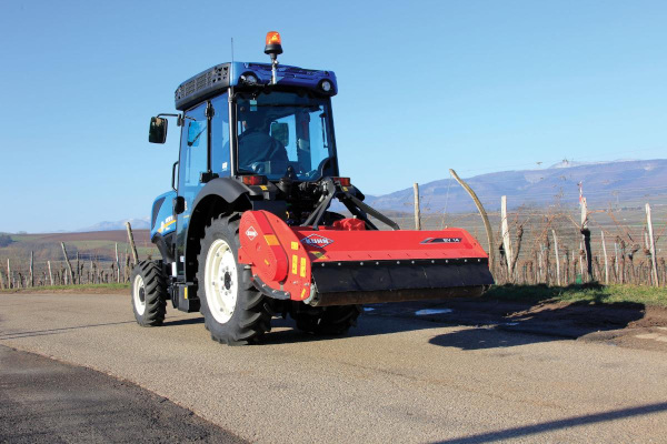 Kuhn | BV Series | Model BV16 for sale at White's Farm Supply