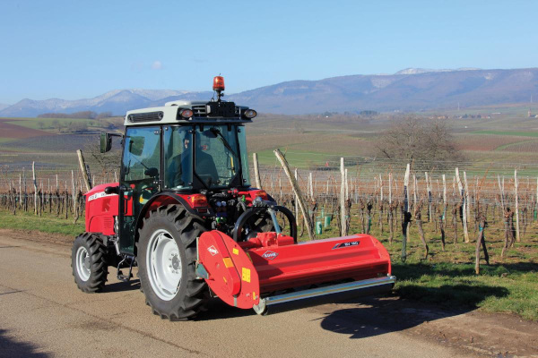 Kuhn | BV Series | Model BV180 for sale at White's Farm Supply