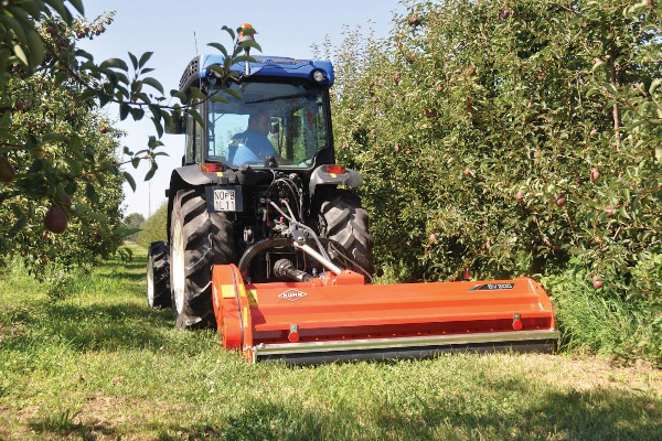 Kuhn | BV Series | Model BV200 for sale at White's Farm Supply