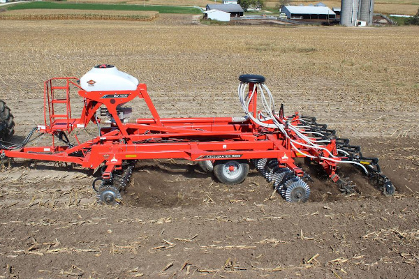 Kuhn CCX 9000-21 8005-14 & 8010-14 for sale at White's Farm Supply