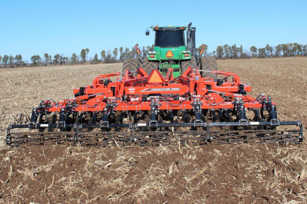 Kuhn | Dominator® 4856 | Model Dominator 4856-11 for sale at White's Farm Supply