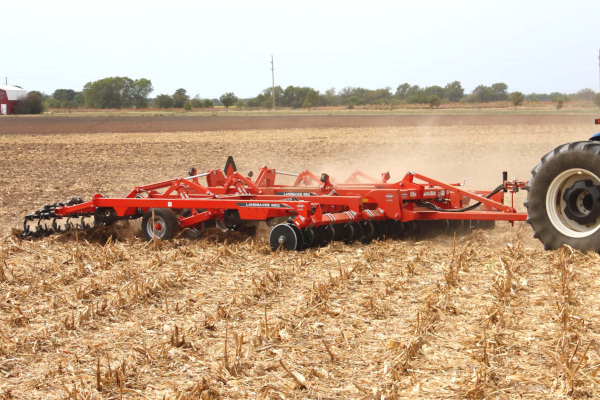 Kuhn | Primary Tillage | Coulter Chisels for sale at White's Farm Supply