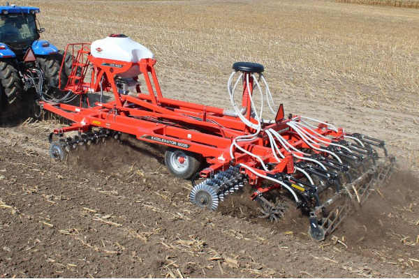 Kuhn | Seeders | Cover Crop Seeders for sale at White's Farm Supply