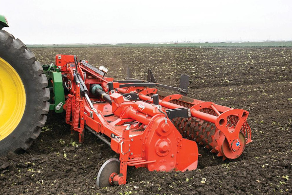 Kuhn | EL 402 R | Model EL 402 R-600 for sale at White's Farm Supply