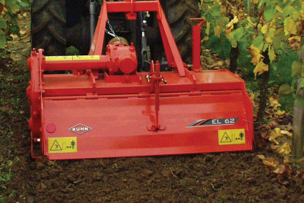 Kuhn | EL 62/82/92 | Model EL 62-155 for sale at White's Farm Supply