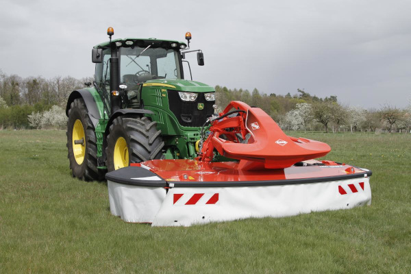 Kuhn FC 3525 DF for sale at White's Farm Supply