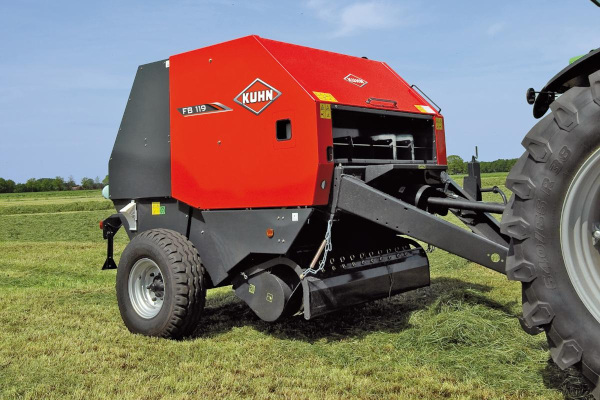 Kuhn FB 119 for sale at White's Farm Supply