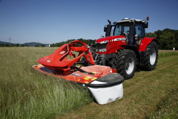 Kuhn | Mounted Mower Conditioners | FC 25 F Series for sale at White's Farm Supply