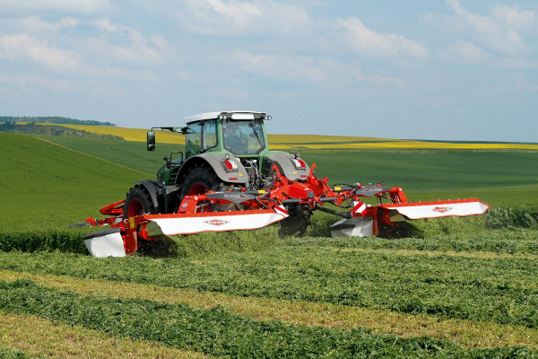 Kuhn FC 10030 D for sale at White's Farm Supply