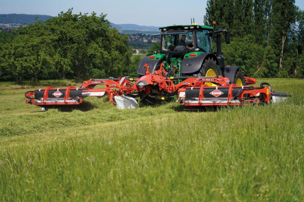 Kuhn | FC 9330 D RA | Model FC 9330 D RA for sale at White's Farm Supply