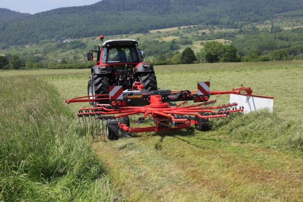 Kuhn GA 5031 T for sale at White's Farm Supply