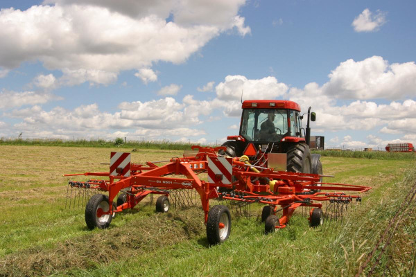 Kuhn | GA 6501 / 7501+ | Model GA 6501 for sale at White's Farm Supply