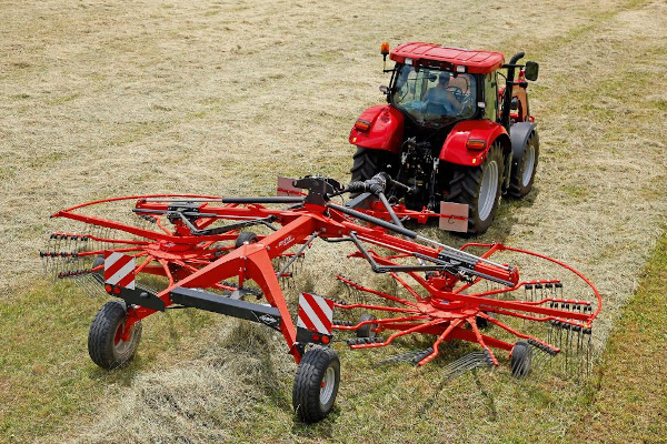 Kuhn | GA 13131 & GA 15131 | Model GA 15131 for sale at White's Farm Supply