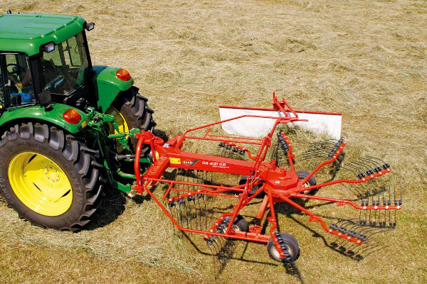 Kuhn GA 4121 GM for sale at White's Farm Supply