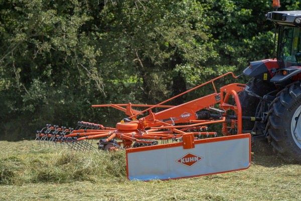 Kuhn GA 4201 for sale at White's Farm Supply