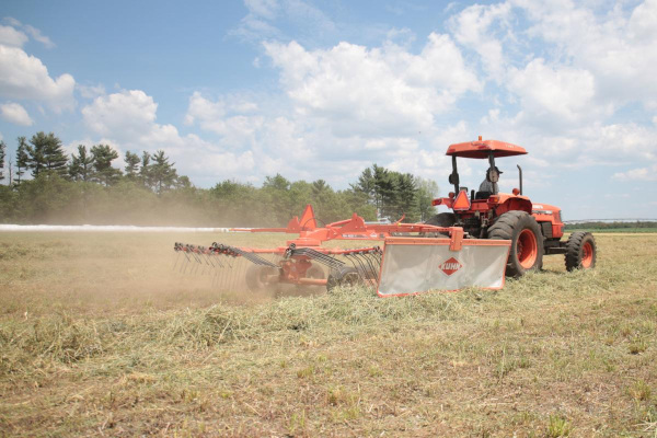 Kuhn GA 4230 T for sale at White's Farm Supply