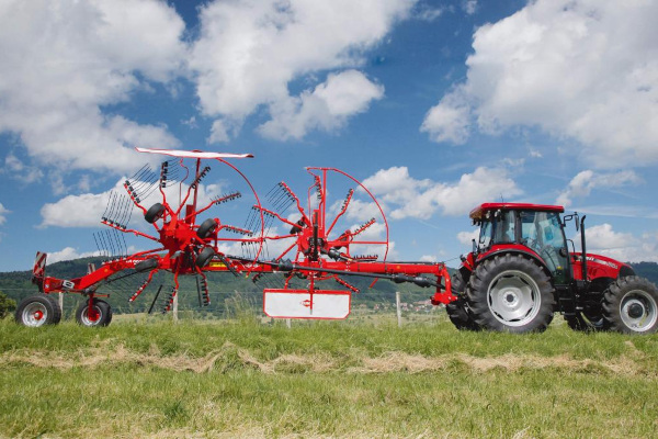 Kuhn GA 6632 for sale at White's Farm Supply