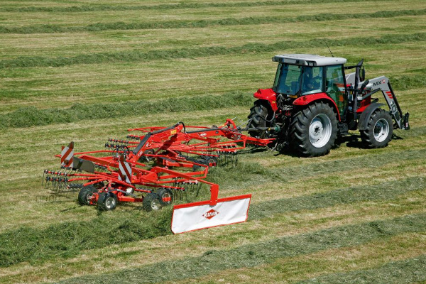 Kuhn GA 7932 for sale at White's Farm Supply