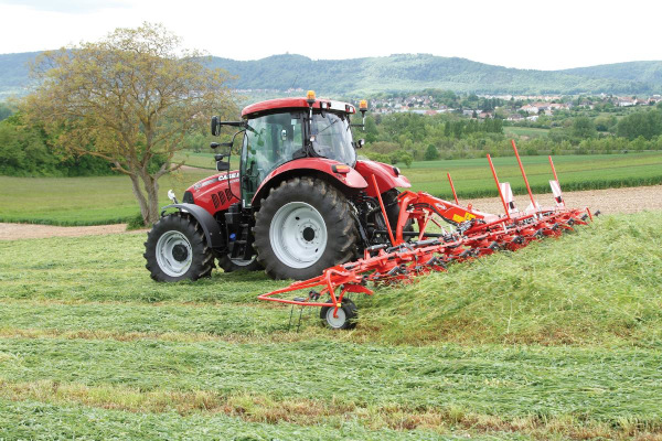 Kuhn GF 10812 for sale at White's Farm Supply