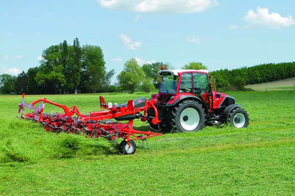 Kuhn GF 10812 T for sale at White's Farm Supply