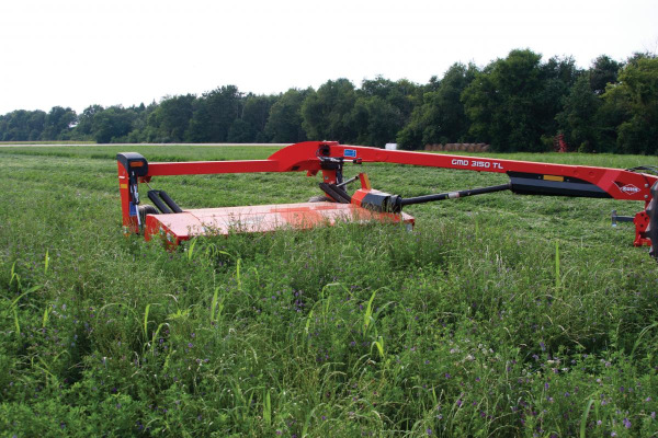 Kuhn | GMD 50 TL Series | Model GMD 2850 TL for sale at White's Farm Supply