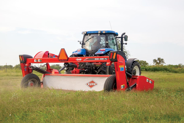 Kuhn | GMD 51 TL Series | Model GMD 2851 TL for sale at White's Farm Supply