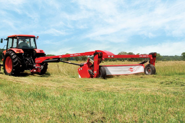 Kuhn | GMD 50 TL Series | Model GMD 4050 TL for sale at White's Farm Supply