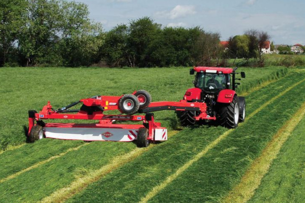 Kuhn | GMD 51 TC Series | Model GMD 5251 TC for sale at White's Farm Supply