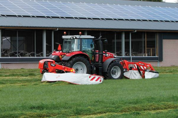 Kuhn | Mounted | GMD 11 Series for sale at White's Farm Supply